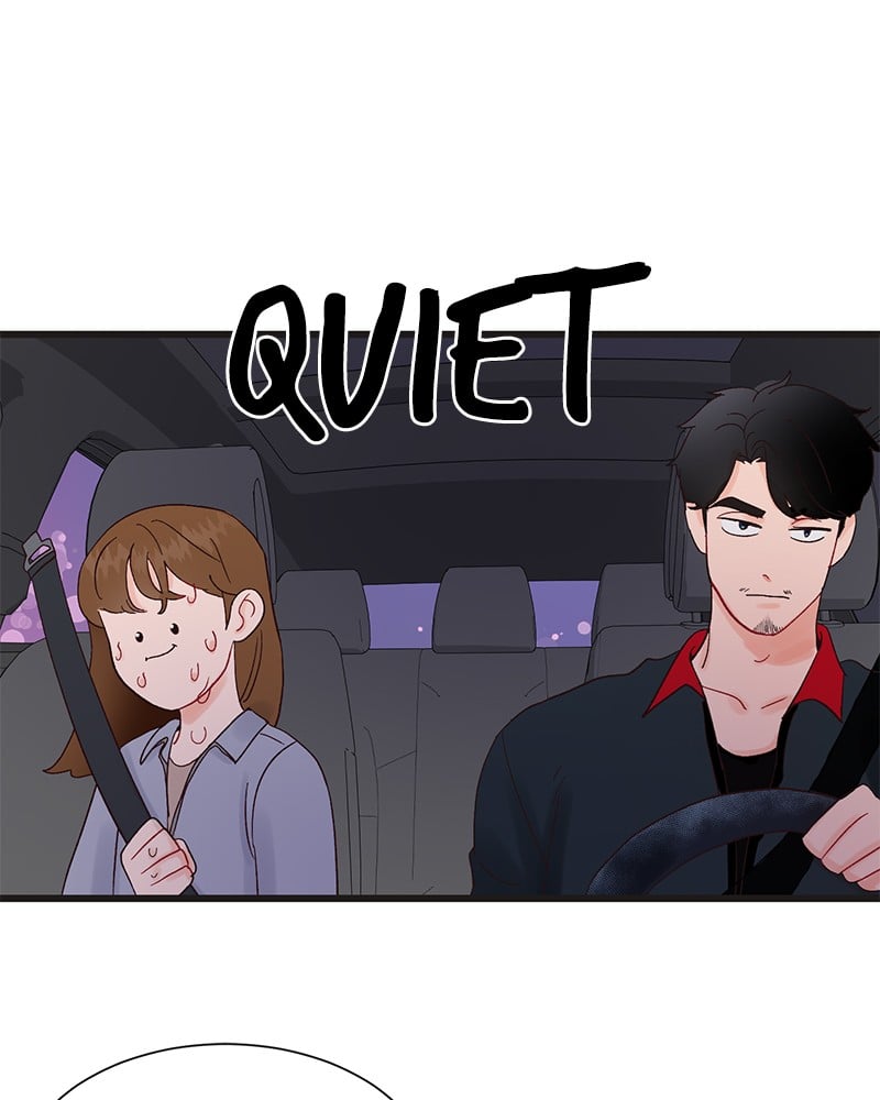 Let Me Stay Over Tonight! chapter 5 - page 33