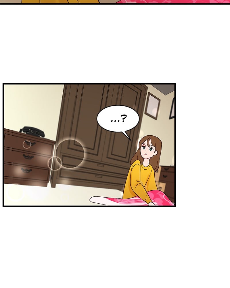 Let Me Stay Over Tonight! chapter 5 - page 4