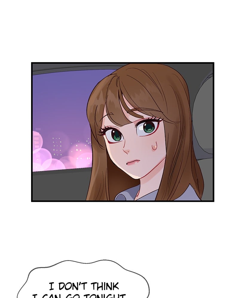 Let Me Stay Over Tonight! chapter 5 - page 45