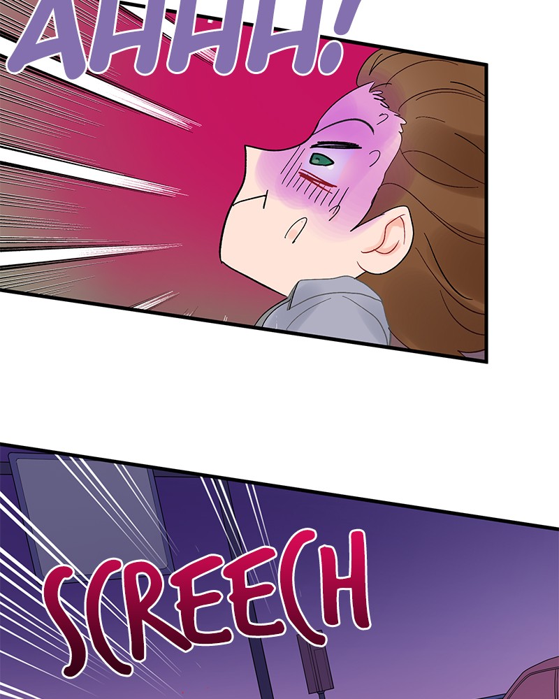 Let Me Stay Over Tonight! chapter 5 - page 47