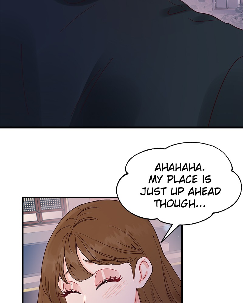 Let Me Stay Over Tonight! chapter 5 - page 60