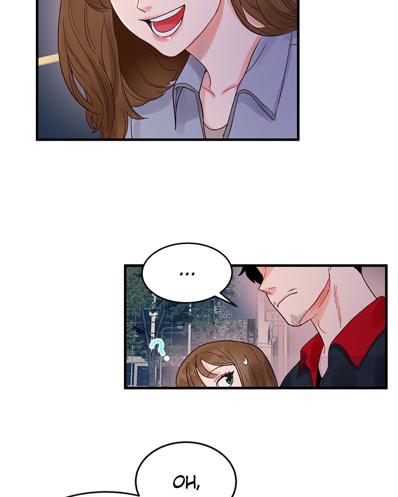 Let Me Stay Over Tonight! chapter 5 - page 61