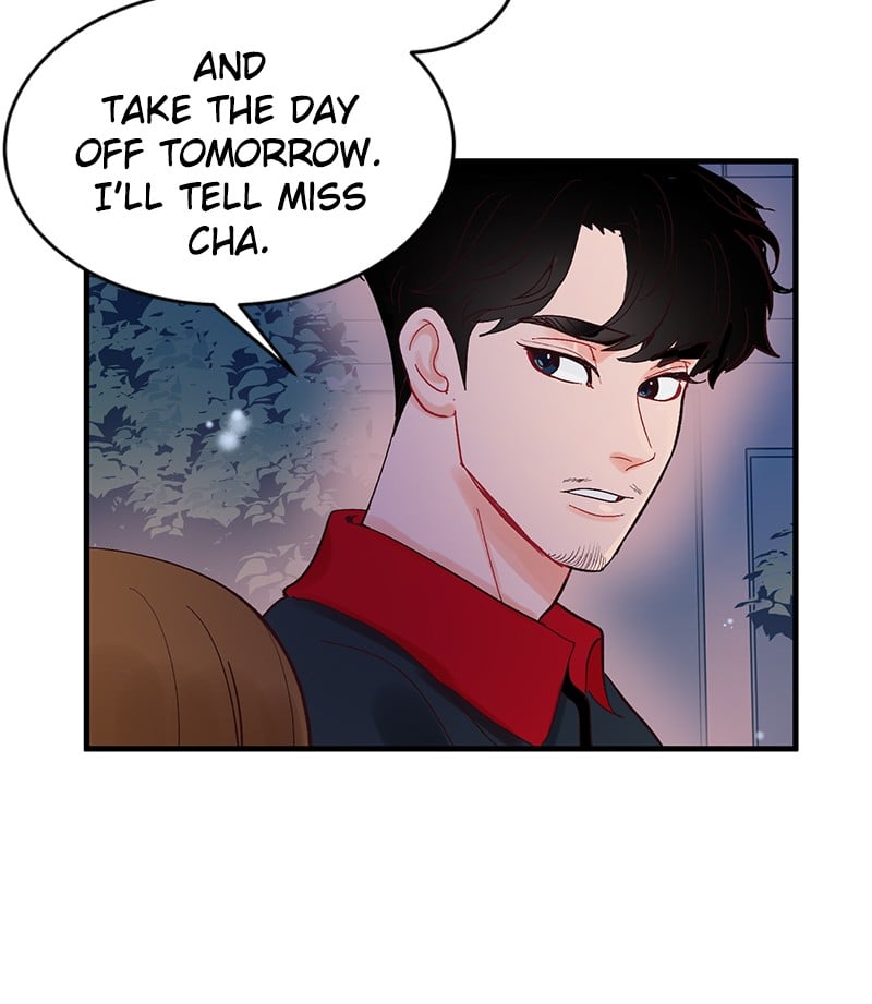 Let Me Stay Over Tonight! chapter 5 - page 62
