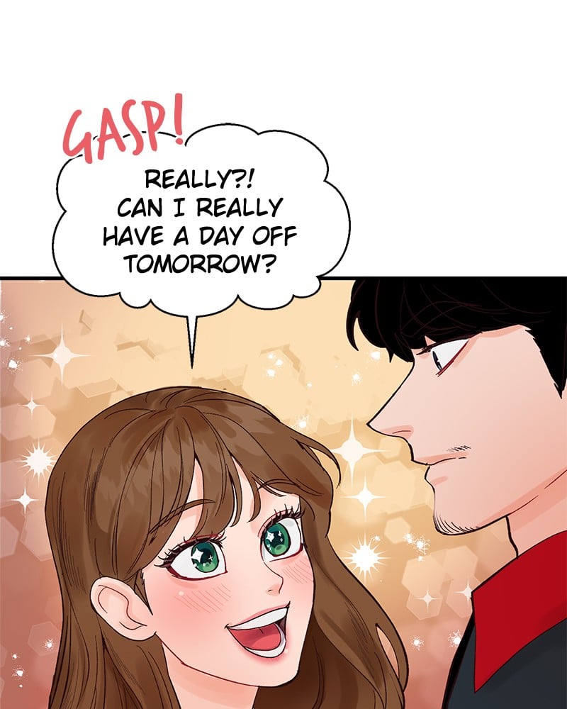 Let Me Stay Over Tonight! chapter 5 - page 63
