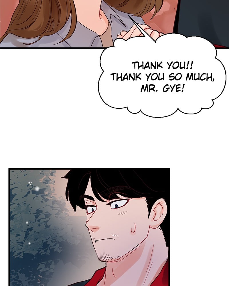Let Me Stay Over Tonight! chapter 5 - page 64