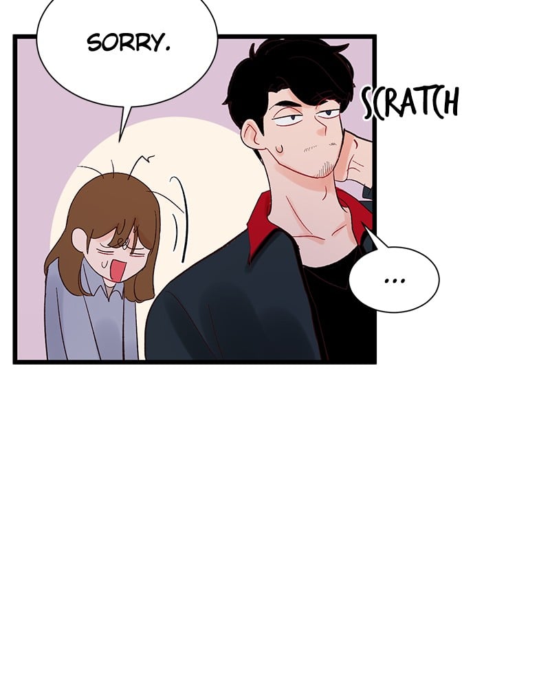 Let Me Stay Over Tonight! chapter 5 - page 66
