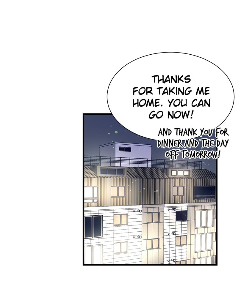 Let Me Stay Over Tonight! chapter 5 - page 67