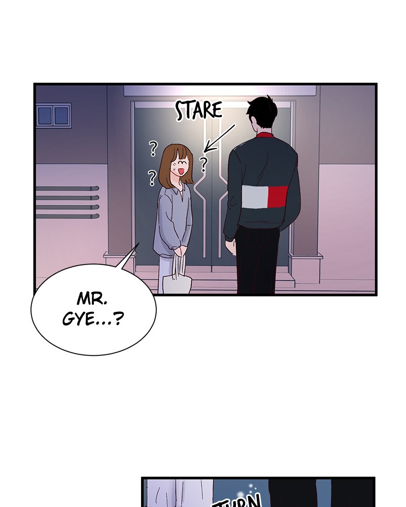 Let Me Stay Over Tonight! chapter 5 - page 68