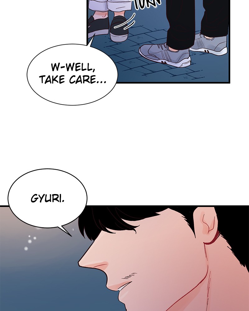 Let Me Stay Over Tonight! chapter 5 - page 69