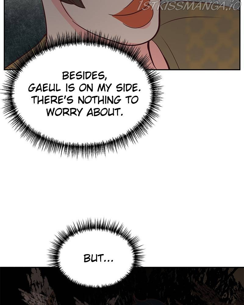Let Me Stay Over Tonight! chapter 56 - page 12