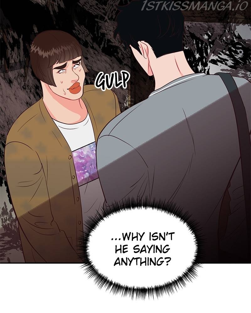 Let Me Stay Over Tonight! chapter 56 - page 13