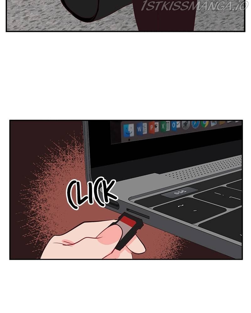 Let Me Stay Over Tonight! chapter 56 - page 15