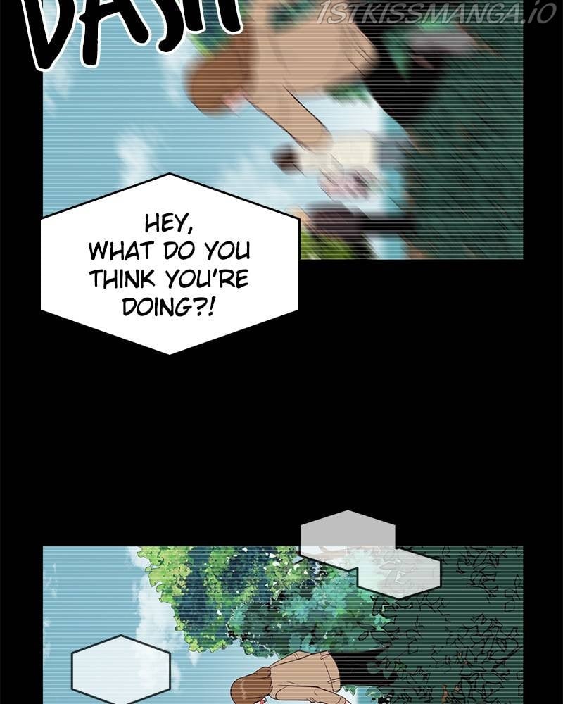 Let Me Stay Over Tonight! chapter 56 - page 19