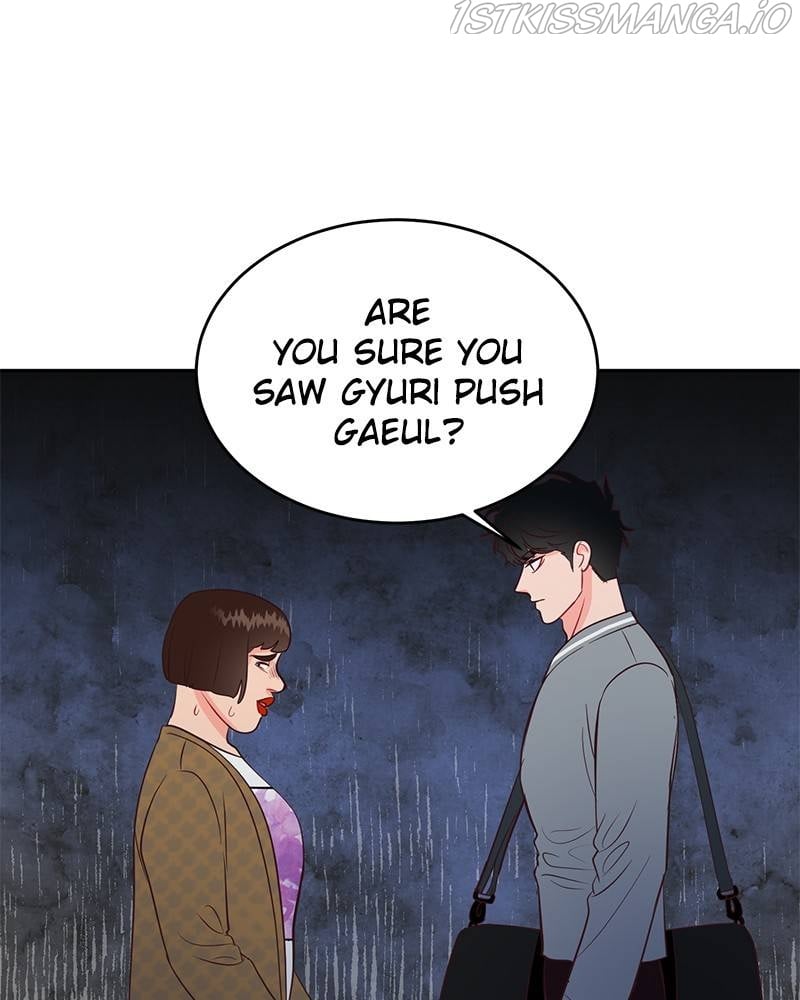 Let Me Stay Over Tonight! chapter 56 - page 2