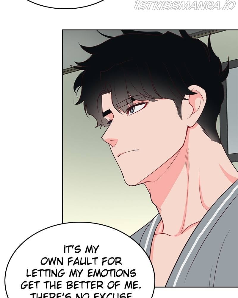 Let Me Stay Over Tonight! chapter 56 - page 30