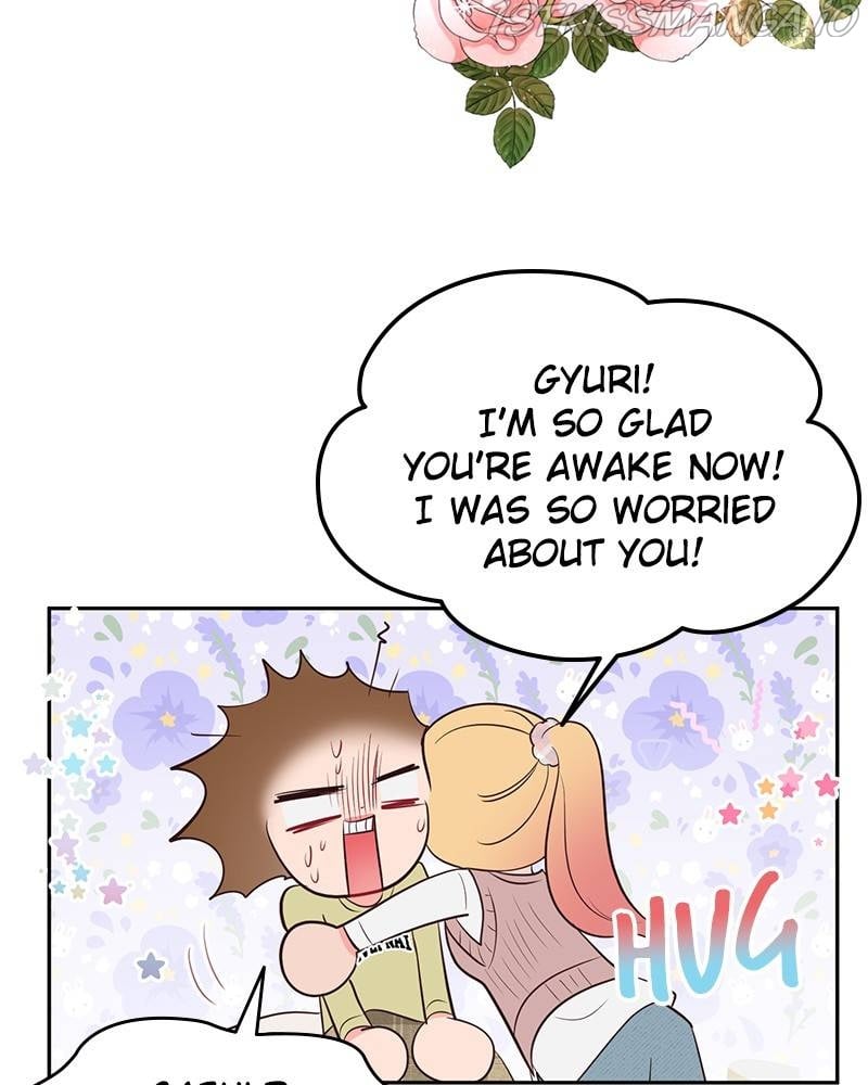 Let Me Stay Over Tonight! chapter 56 - page 38