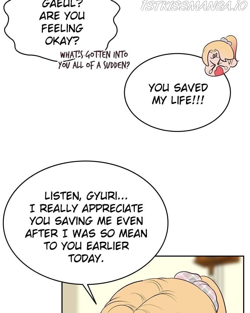Let Me Stay Over Tonight! chapter 56 - page 39