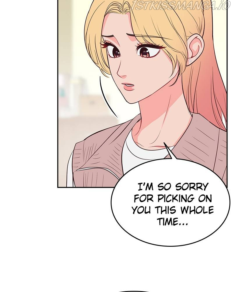 Let Me Stay Over Tonight! chapter 56 - page 40
