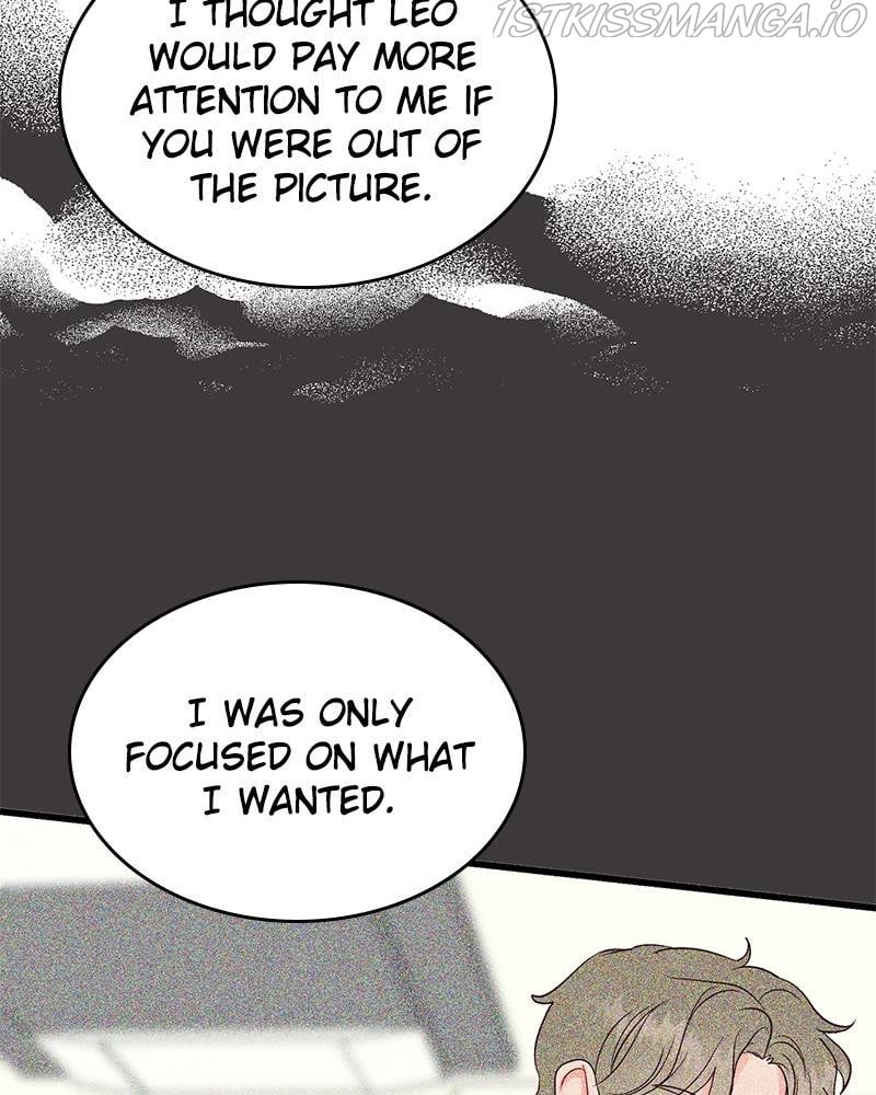 Let Me Stay Over Tonight! chapter 56 - page 44