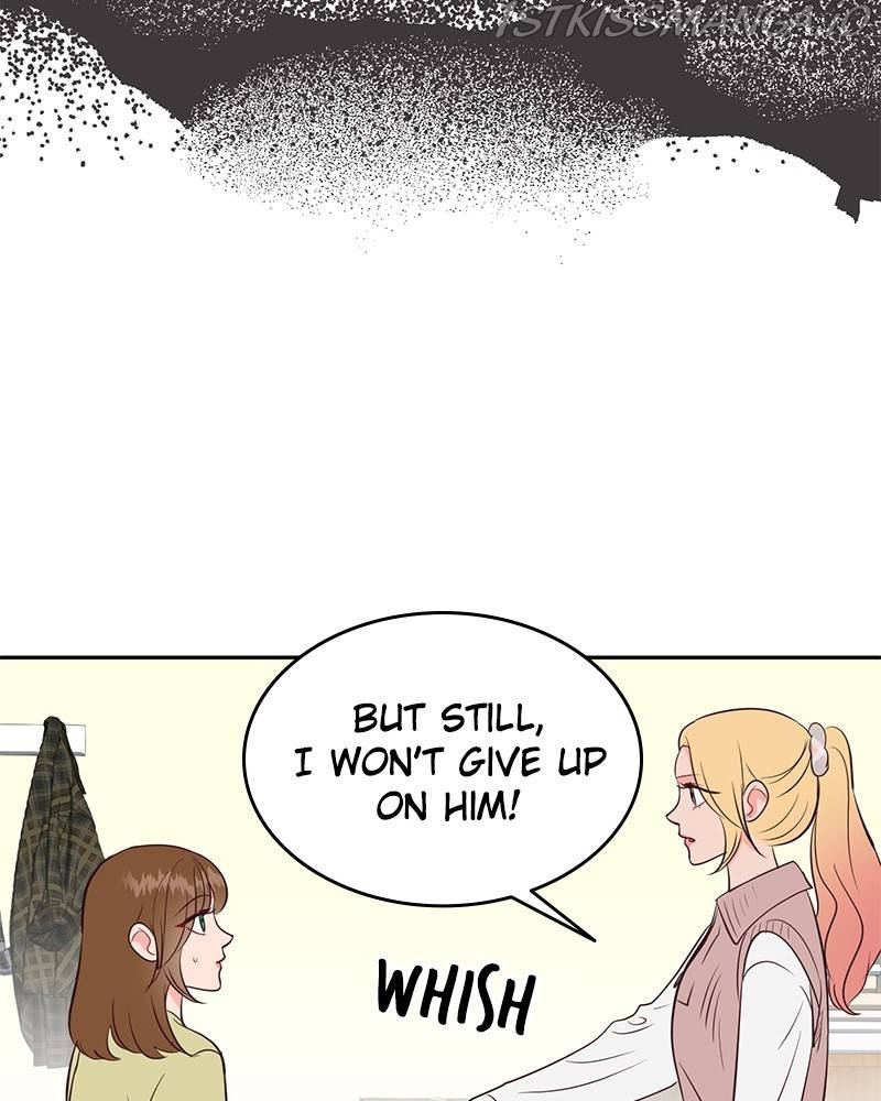 Let Me Stay Over Tonight! chapter 56 - page 47