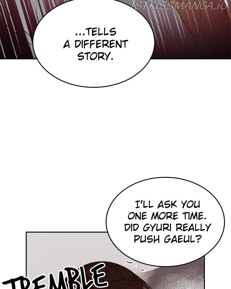 Let Me Stay Over Tonight! chapter 56 - page 5