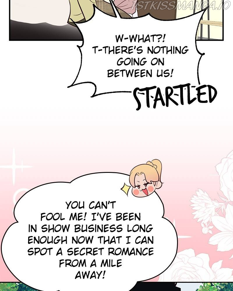 Let Me Stay Over Tonight! chapter 56 - page 53
