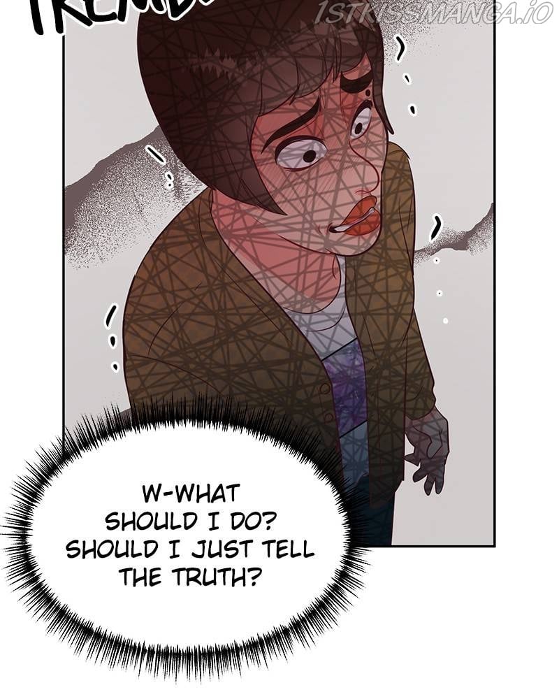 Let Me Stay Over Tonight! chapter 56 - page 6