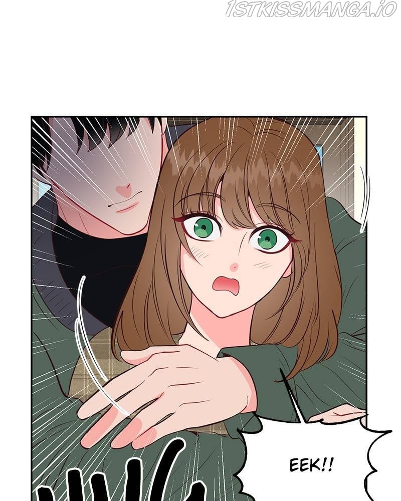 Let Me Stay Over Tonight! chapter 56 - page 62