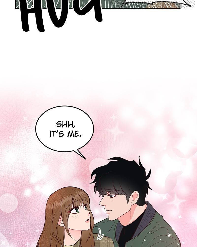 Let Me Stay Over Tonight! chapter 56 - page 63