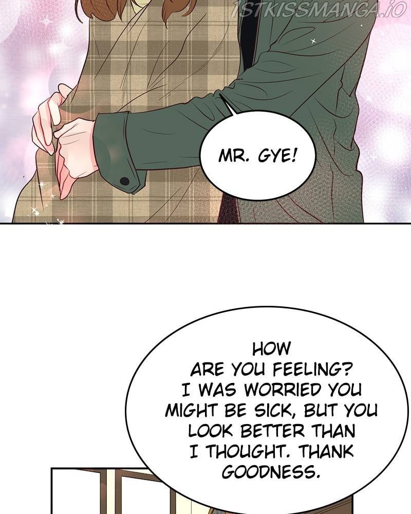 Let Me Stay Over Tonight! chapter 56 - page 64