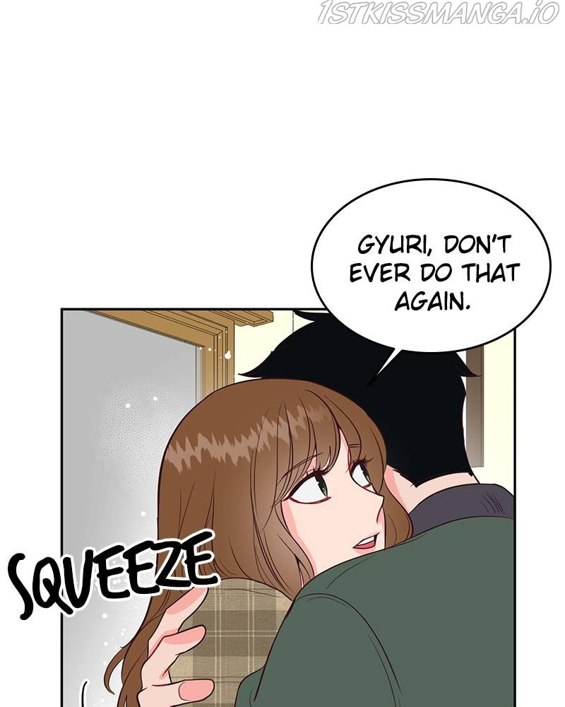 Let Me Stay Over Tonight! chapter 56 - page 68