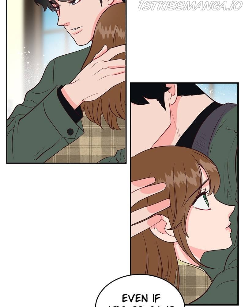 Let Me Stay Over Tonight! chapter 56 - page 70