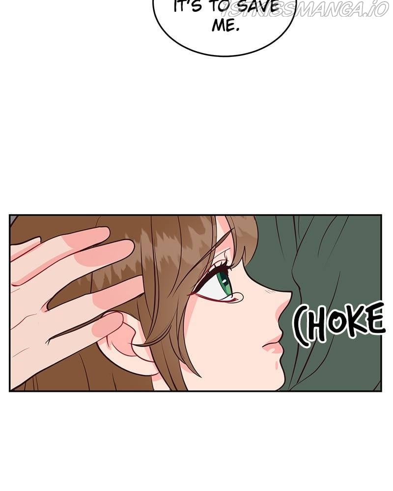Let Me Stay Over Tonight! chapter 56 - page 71