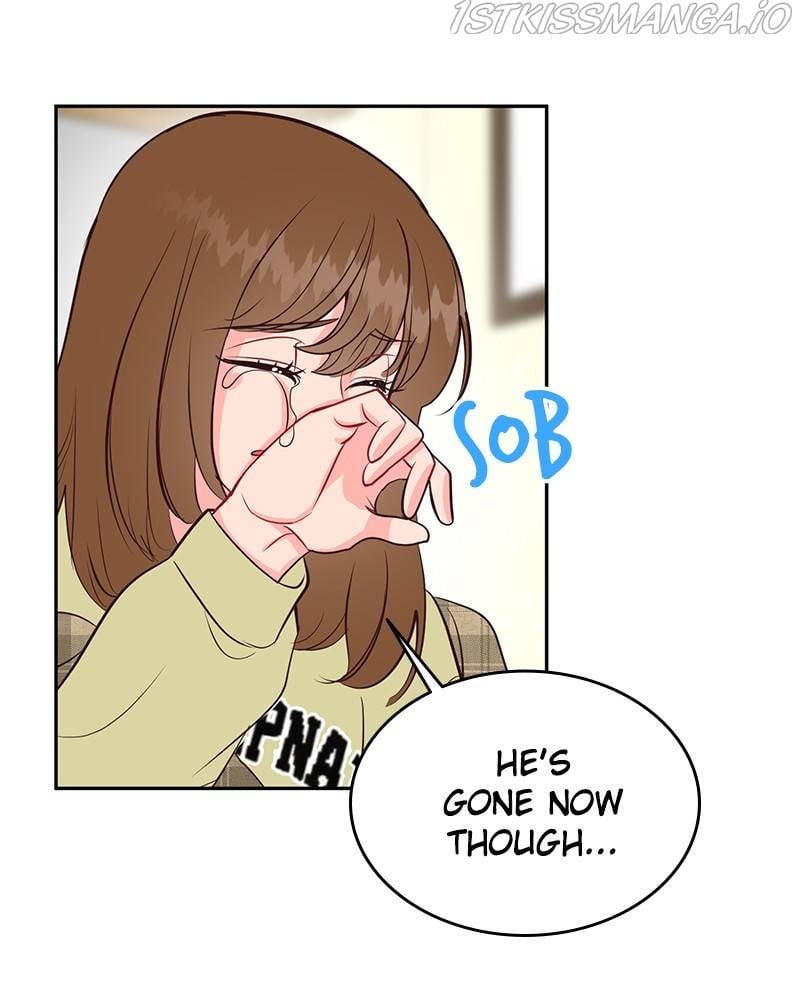 Let Me Stay Over Tonight! chapter 56 - page 74