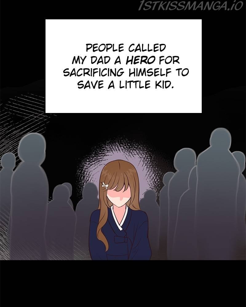 Let Me Stay Over Tonight! chapter 56 - page 79