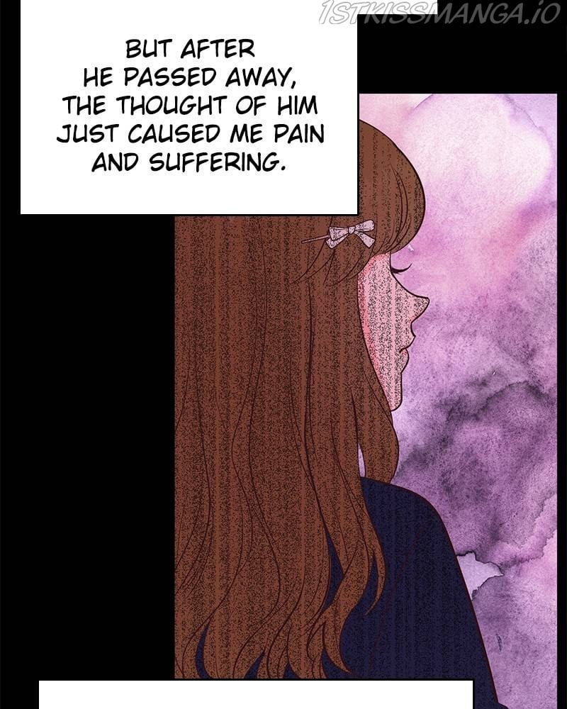Let Me Stay Over Tonight! chapter 56 - page 83
