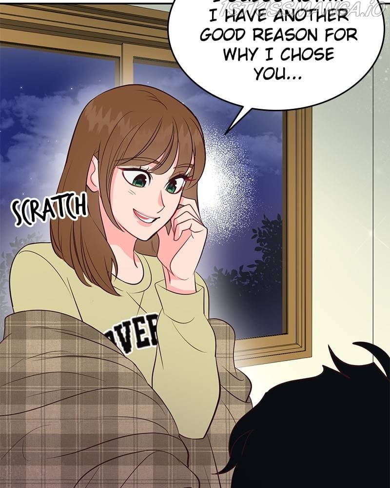 Let Me Stay Over Tonight! chapter 56 - page 88