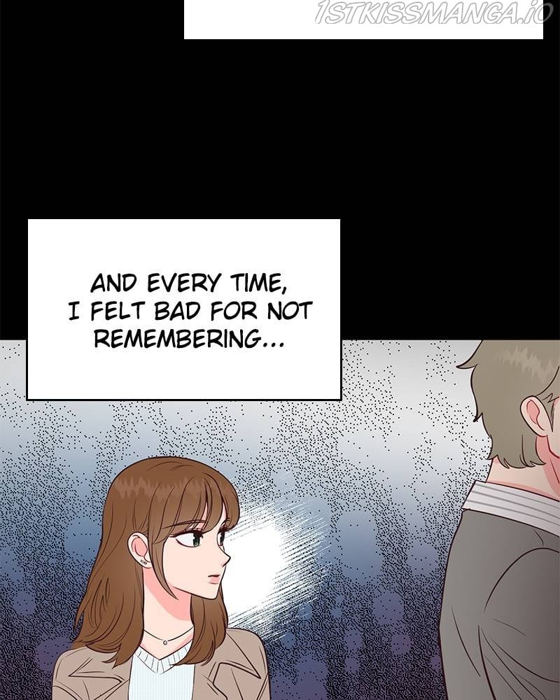 Let Me Stay Over Tonight! chapter 56 - page 91