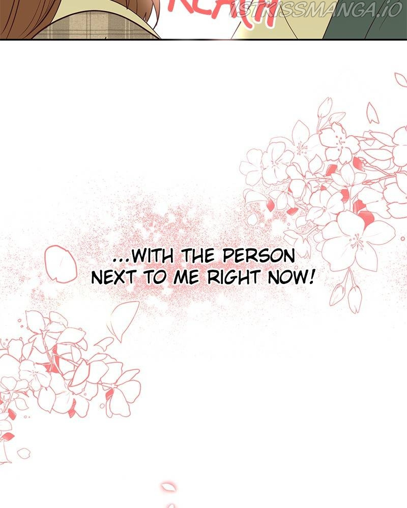 Let Me Stay Over Tonight! chapter 56 - page 94
