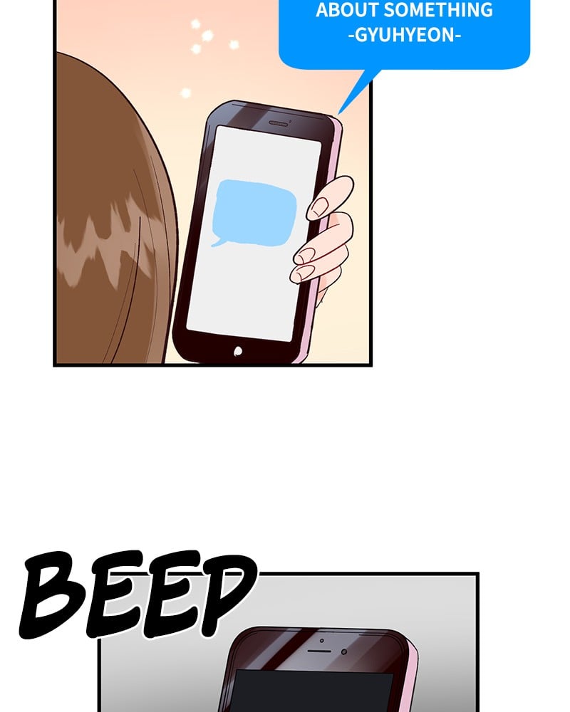 Let Me Stay Over Tonight! chapter 6 - page 12