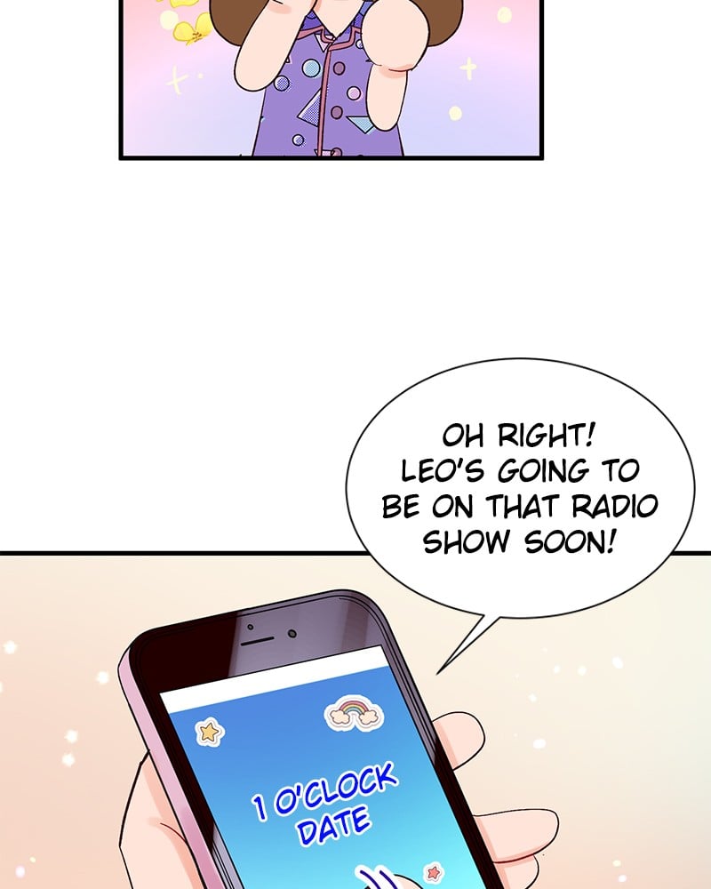 Let Me Stay Over Tonight! chapter 6 - page 14