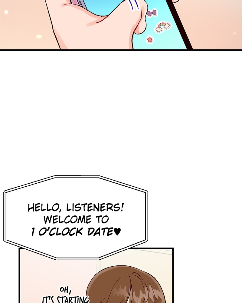 Let Me Stay Over Tonight! chapter 6 - page 15