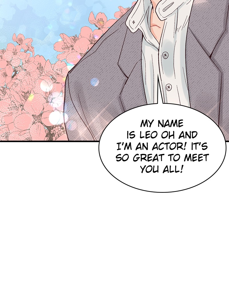 Let Me Stay Over Tonight! chapter 6 - page 18