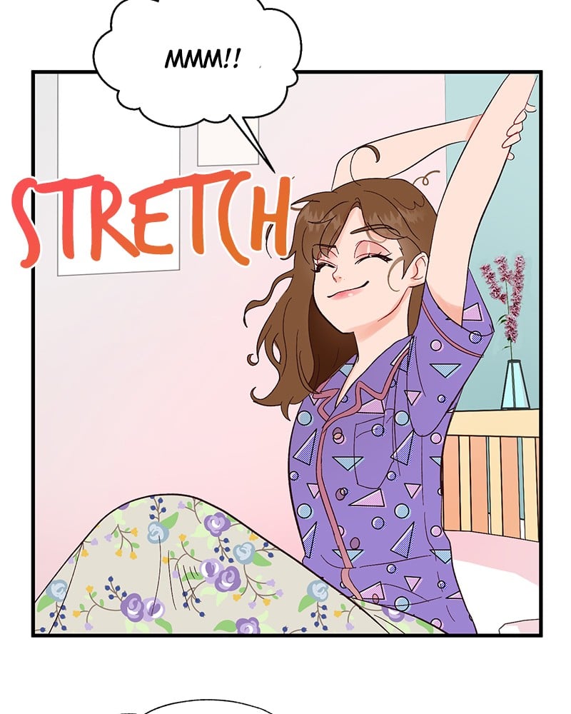 Let Me Stay Over Tonight! chapter 6 - page 2