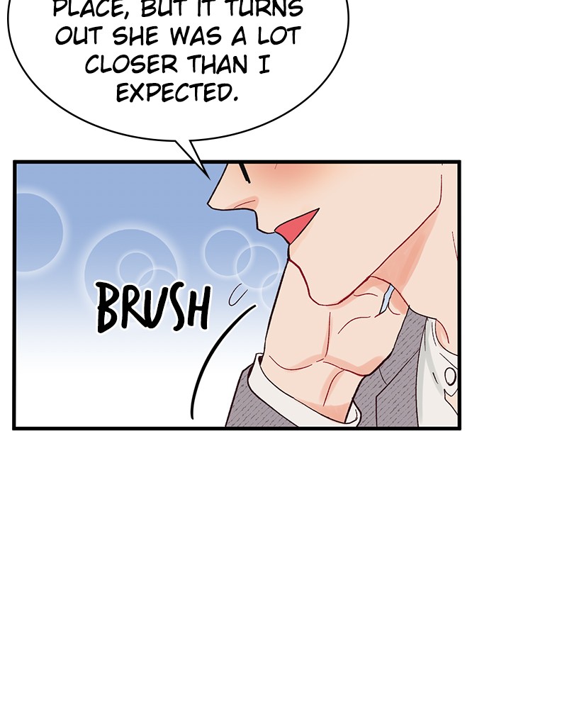 Let Me Stay Over Tonight! chapter 6 - page 24