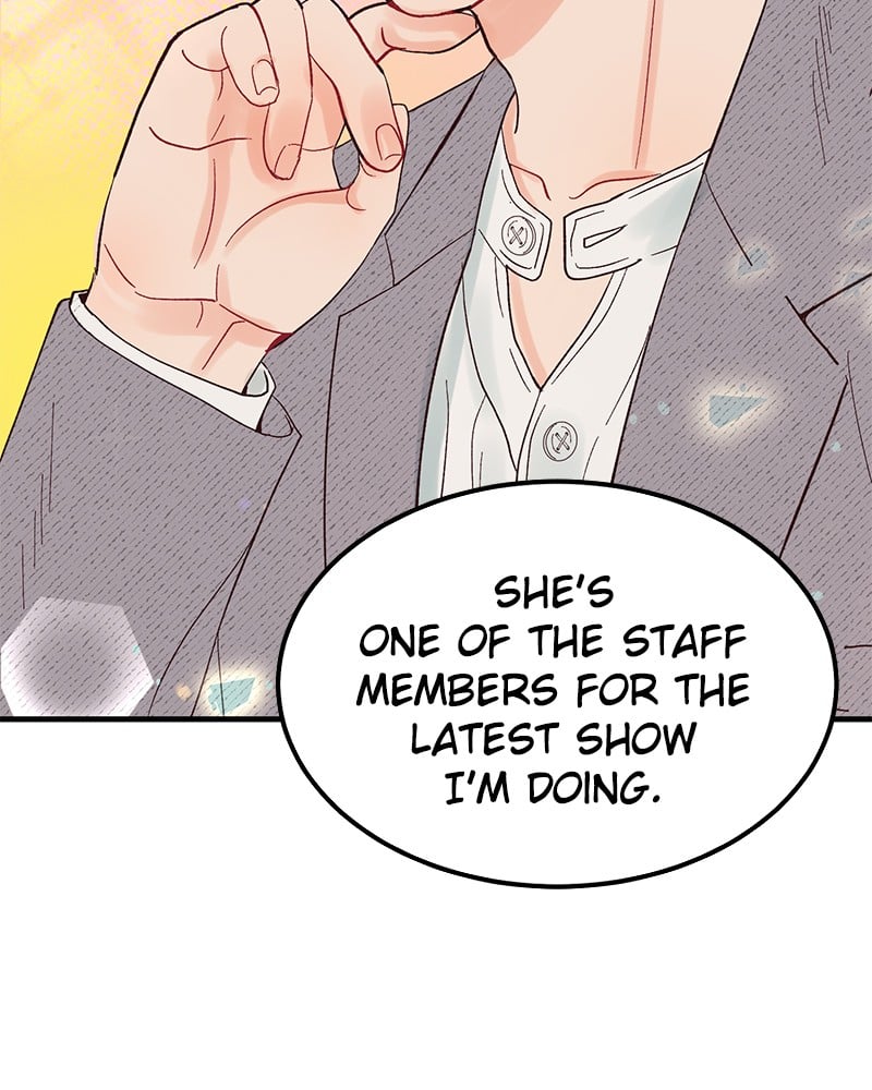 Let Me Stay Over Tonight! chapter 6 - page 26