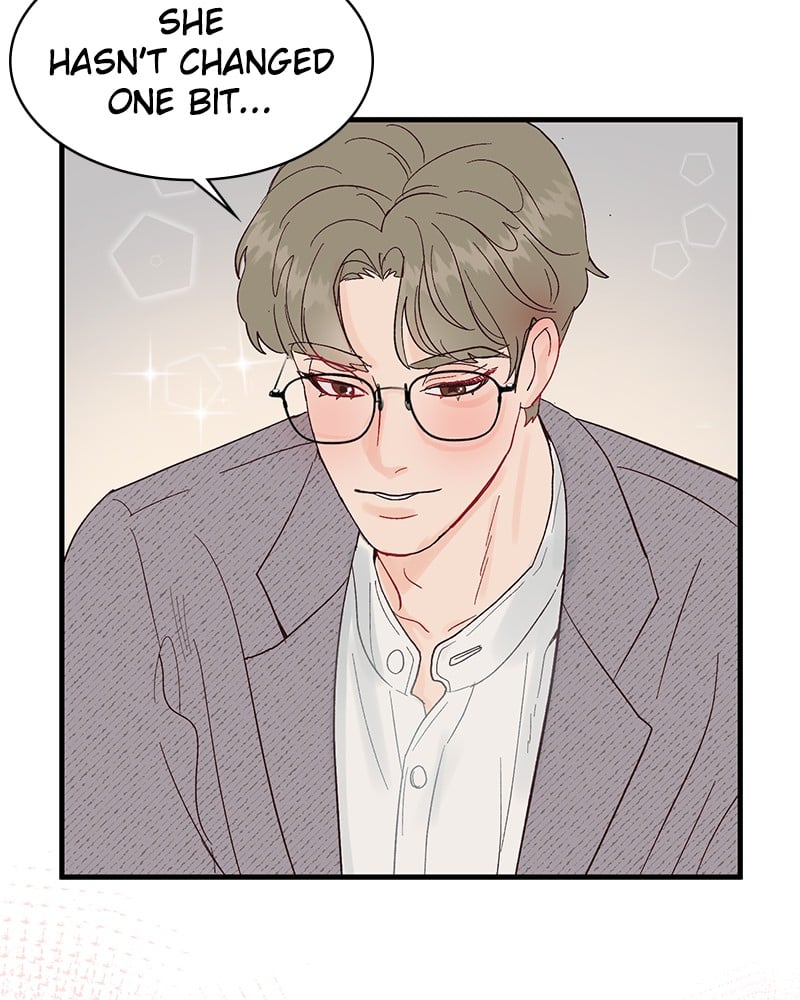 Let Me Stay Over Tonight! chapter 6 - page 28