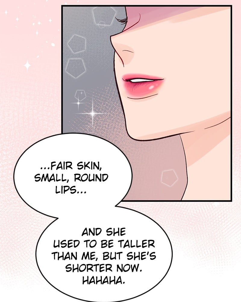 Let Me Stay Over Tonight! chapter 6 - page 30