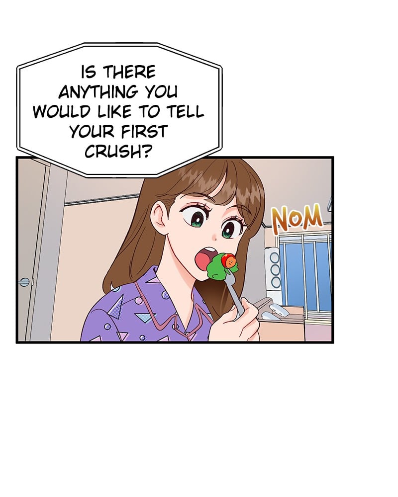 Let Me Stay Over Tonight! chapter 6 - page 36