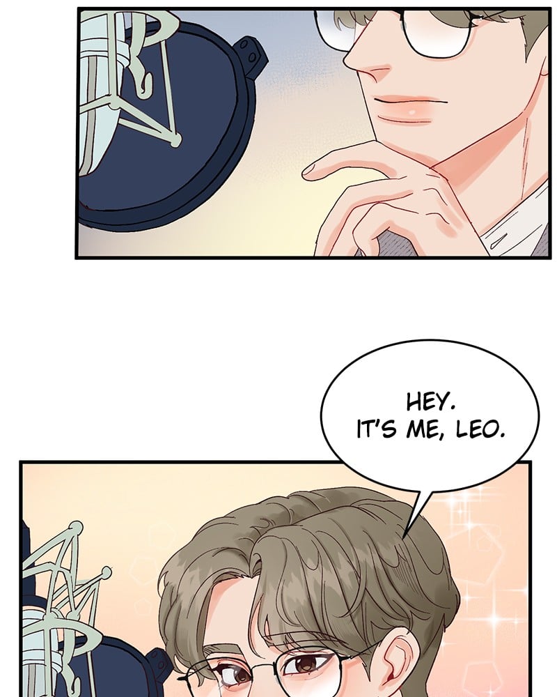 Let Me Stay Over Tonight! chapter 6 - page 37